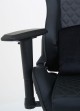 Кресло AMF VR Racer Original Grand черный 11