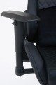 Кресло AMF VR Racer Original Grand черный 12
