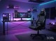 Кресло AMF VR Racer Original Grand черный 15