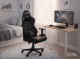 Кресло AMF VR Racer Original Grand черный 16