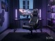 Кресло AMF VR Racer Expert Kintaro черный 5