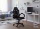 Кресло AMF Shift black/grey 14