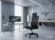 Кресло AMF Titan HR Black/Black 12