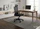 Кресло AMF Titan HR Black/Black 13