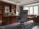 Кресло AMF Truman Grey 18