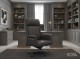 Кресло AMF Truman Grey 19