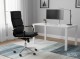 Кресло AMF Slim FX HB Хром Tilt Неаполь-20 12