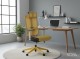 Кресло Barsky Yellow Mesh Y-01 13