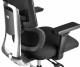 Кресло Barsky ECO Black G-15 slider 10