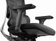 Кресло Barsky ECO Black G-15 slider 12