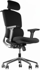 Кресло Barsky ECO Black G-13 slider 6