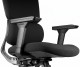 Кресло Barsky ECO Black G-13 slider 7