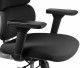Кресло Barsky ECO Black G-13 slider 9