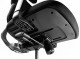 Кресло Barsky ECO Black G-13 slider 10