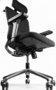Кресло Barsky ECO Black G-13 slider 12