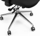 Кресло Barsky ECO Black G-13 slider 13