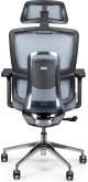 Кресло Barsky ECO Grey G-16 slider 6