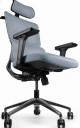 Кресло Barsky ECO Grey G-16 slider 10