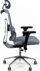 Кресло Barsky ECO Grey G-16 slider 15