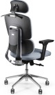 Кресло Barsky ECO Grey G-14 slider 6