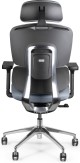 Кресло Barsky ECO Grey G-14 slider 7