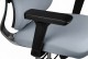 Кресло Barsky ECO Grey G-14 slider 9
