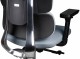 Кресло Barsky ECO Grey G-14 slider 10