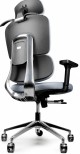 Кресло Barsky ECO Grey G-14 slider 11