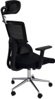 Крісло Barsky Mesh Office BM-10 6