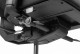Кресло Barsky ECO Black G-10 slider 10