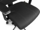 Кресло Barsky ECO Black G-10 slider 14