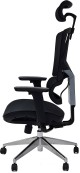 Кресло Barsky ECO Black G-8 6