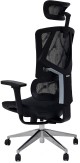 Кресло Barsky ECO Black G-8 7