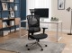 Кресло Barsky ECO Black G-8 14