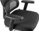 Кресло Barsky Freelance Mesh Black BFR-03 8