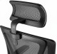 Кресло Barsky Freelance Mesh Black BFR-03 9