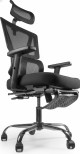 Кресло Barsky Freelance Mesh Black BFR-03 10