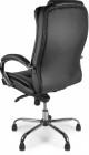 Кресло Barsky Soft Leather MultiBlock Сhrom Soft-05 8
