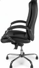 Кресло Barsky Soft Leather MultiBlock Сhrom Soft-05 9