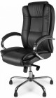 Кресло Barsky Soft Leather MultiBlock Сhrom Soft-05 10