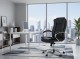 Кресло Barsky Soft Leather MultiBlock Сhrom Soft-05 16