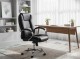 Кресло Barsky Soft Leather MultiBlock Сhrom Soft-05 17