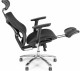 Кресло геймерское Barsky Game Mesh Black GM-01 8