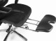 Кресло геймерское Barsky Game Mesh Black GM-01 9