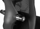 Кресло геймерское Barsky Game Mesh Black GM-01 12
