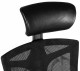 Кресло геймерское Barsky Game Mesh Black GM-01 14