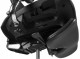 Кресло геймерское Barsky Game Mesh Black GM-01 19