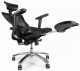 Кресло геймерское Barsky Game Mesh Black GM-01 21