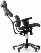 Кресло Barsky Hara Doctor black BHD-06 7
