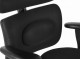 Кресло Barsky Hara Doctor black BHD-06 9